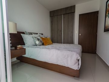Casas en Venta en Desarrollo Natura Bosque Residencial - Modelo 3B