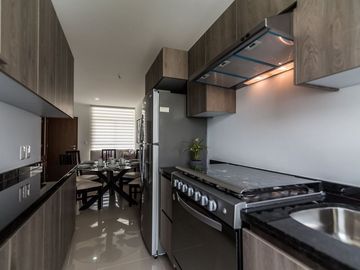 Casas en Venta en Desarrollo Natura Bosque Residencial - Modelo 3B