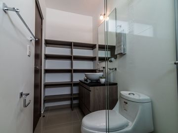 Casas en Venta en Desarrollo Natura Bosque Residencial - Modelo 3B