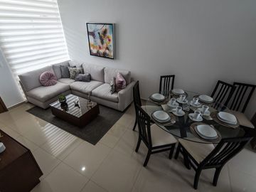 Casas en Venta en Desarrollo Natura Bosque Residencial - Modelo 3B