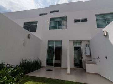 Casas en Venta en Desarrollo Natura Bosque Residencial - Modelo 3B