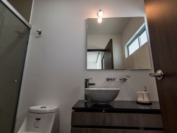 Casas en Venta en Desarrollo Natura Bosque Residencial - Modelo 3B