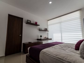 Casas en Venta en Desarrollo Natura Bosque Residencial - Modelo 3B