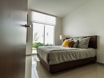 Casas en Venta en Desarrollo Natura Bosque Residencial - Modelo 3B