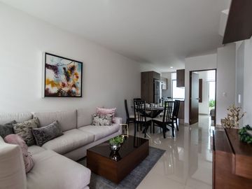 Casas en Venta en Desarrollo Natura Bosque Residencial - Modelo 3B