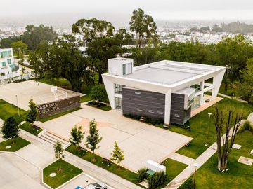 Casas en Venta en Desarrollo Natura Bosque Residencial - Modelo 3B