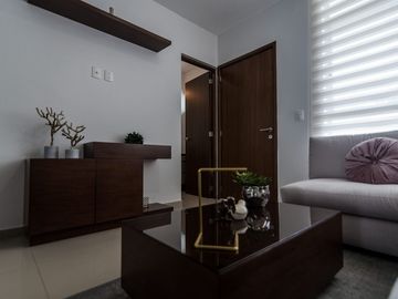 Casas en Venta en Desarrollo Natura Bosque Residencial - Modelo 3B