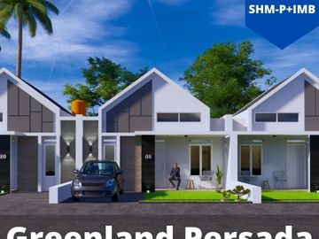 Punya Rumah Dulu, Insaalloh Jodoh Segera Datang