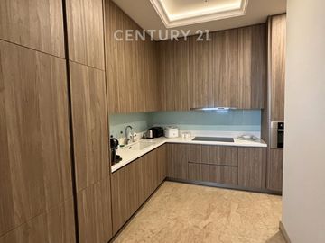 Apartment Pakubuwono Spring 2br Tower Cherrywood Lt.58 R2388
