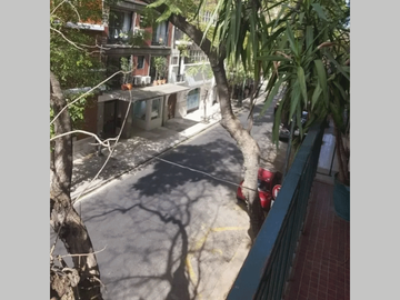 Departamento en Venta en Recoleta 4 ambientes + dependencia 110 m2 + balcón - Guido 1700