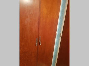 Departamento en Venta en Recoleta 4 ambientes + dependencia 110 m2 + balcón - Guido 1700
