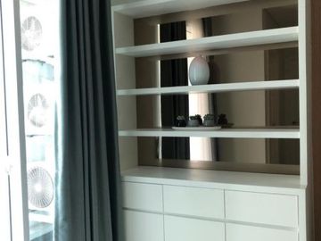 #8 Disewakan Apartemen Grand Madison, 2 Kamar (Furnished)