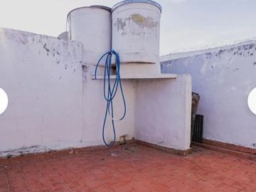 PH con terraza propia