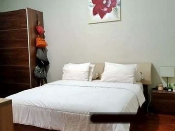 Rumah Siap Huni Modern Minimalis
