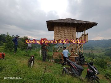 Jual Tanah Murah Bogor