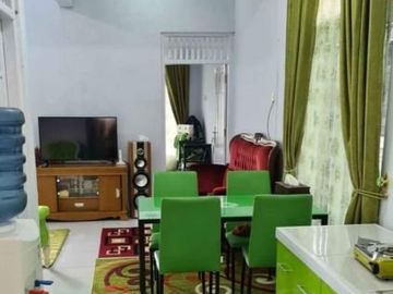 Vila kemuning area wisata 1.8M nego