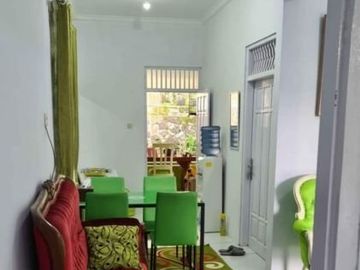 Vila kemuning area wisata 1.8M nego