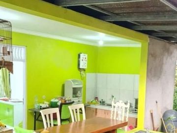 Vila kemuning area wisata 1.8M nego