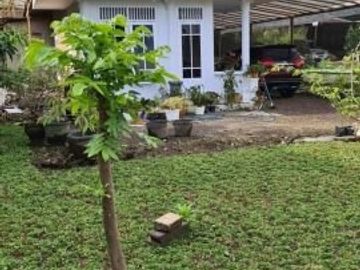 Vila kemuning area wisata 1.8M nego