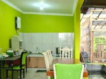 Vila kemuning area wisata 1.8M nego