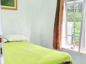 Vila kemuning area wisata 1.8M nego