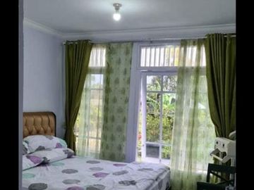 Vila kemuning area wisata 1.8M nego