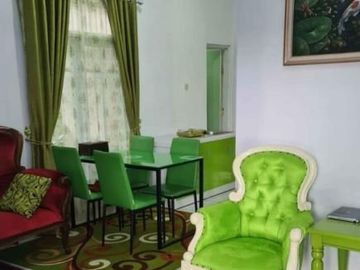 Vila kemuning area wisata 1.8M nego