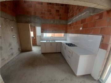 Venta de casa en jamundi sector de la morada