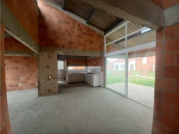 Venta de casa en jamundi sector de la morada
