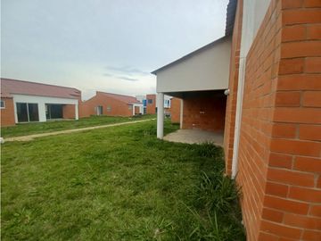 Venta de casa en jamundi sector de la morada