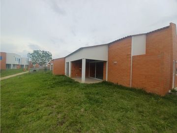 Venta de casa en jamundi sector de la morada