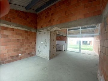 Venta de casa en jamundi sector de la morada