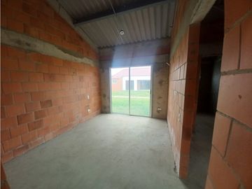 Venta de casa en jamundi sector de la morada