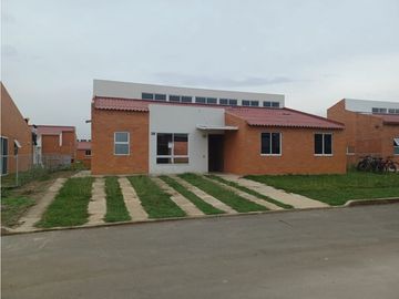 Venta de casa en jamundi sector de la morada