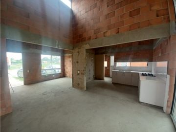 Venta de casa en jamundi sector de la morada