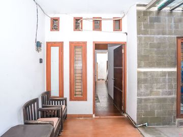 Rumah Strategis 8 Menit ke Gerbang Tol Margonda 3 Bebas Banjir J-45944