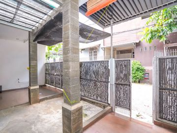 Rumah Strategis 8 Menit ke Gerbang Tol Margonda 3 Bebas Banjir J-45944