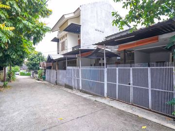 Rumah Strategis 8 Menit ke Gerbang Tol Margonda 3 Bebas Banjir J-45944