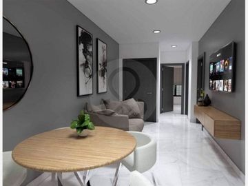Gaia Tower Departamento en venta en Ferrocarrilera