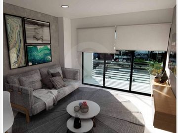 Gaia Tower Departamento en venta en Ferrocarrilera
