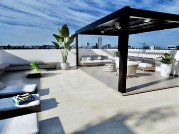 Gaia Tower Departamento en venta en Ferrocarrilera