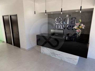 Gaia Tower Departamento en venta en Ferrocarrilera