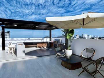 Gaia Tower Departamento en venta en Ferrocarrilera