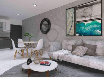 Gaia Tower Departamento en venta en Ferrocarrilera
