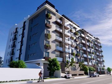 Gaia Tower Departamento en venta en Ferrocarrilera