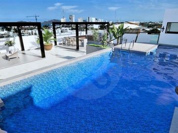 Gaia Tower Departamento en venta en Ferrocarrilera