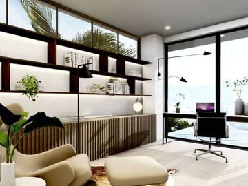 House For Sale With City View by Monterrazas Prime