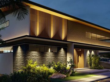 House For Sale With City View by Monterrazas Prime
