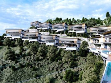 House For Sale With City View by Monterrazas Prime