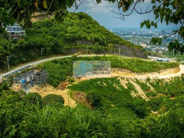 House For Sale With City View by Monterrazas Prime